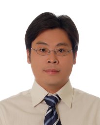 Shih-Hao Jien