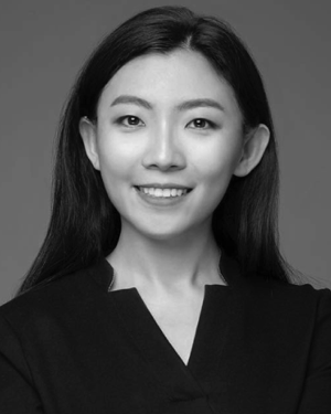Yina Wu