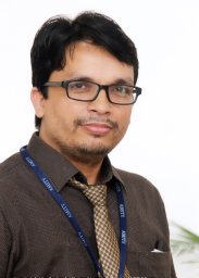 Tripathi Alok S