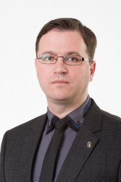 Miklos Kuczmann