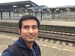 Roshan Kumar Hota
