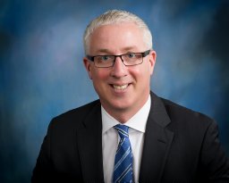 Marc L. Busch