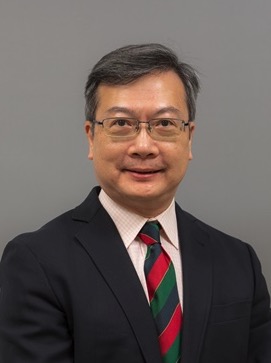Eddie Chi Man Hui