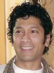 Subhanjoy Mohanty