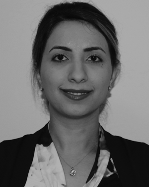 Razieh Abedi