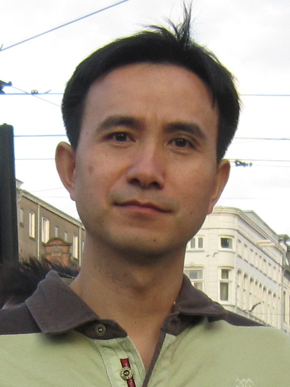 Nianmin Yao