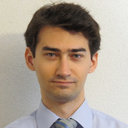 Bogdan Borcila