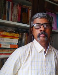 Sushil Kumar Pare
