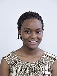 Edith Luhanga