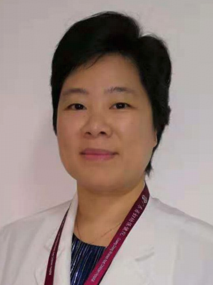 Nianjun Su