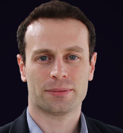 Serdar Kadıoğlu