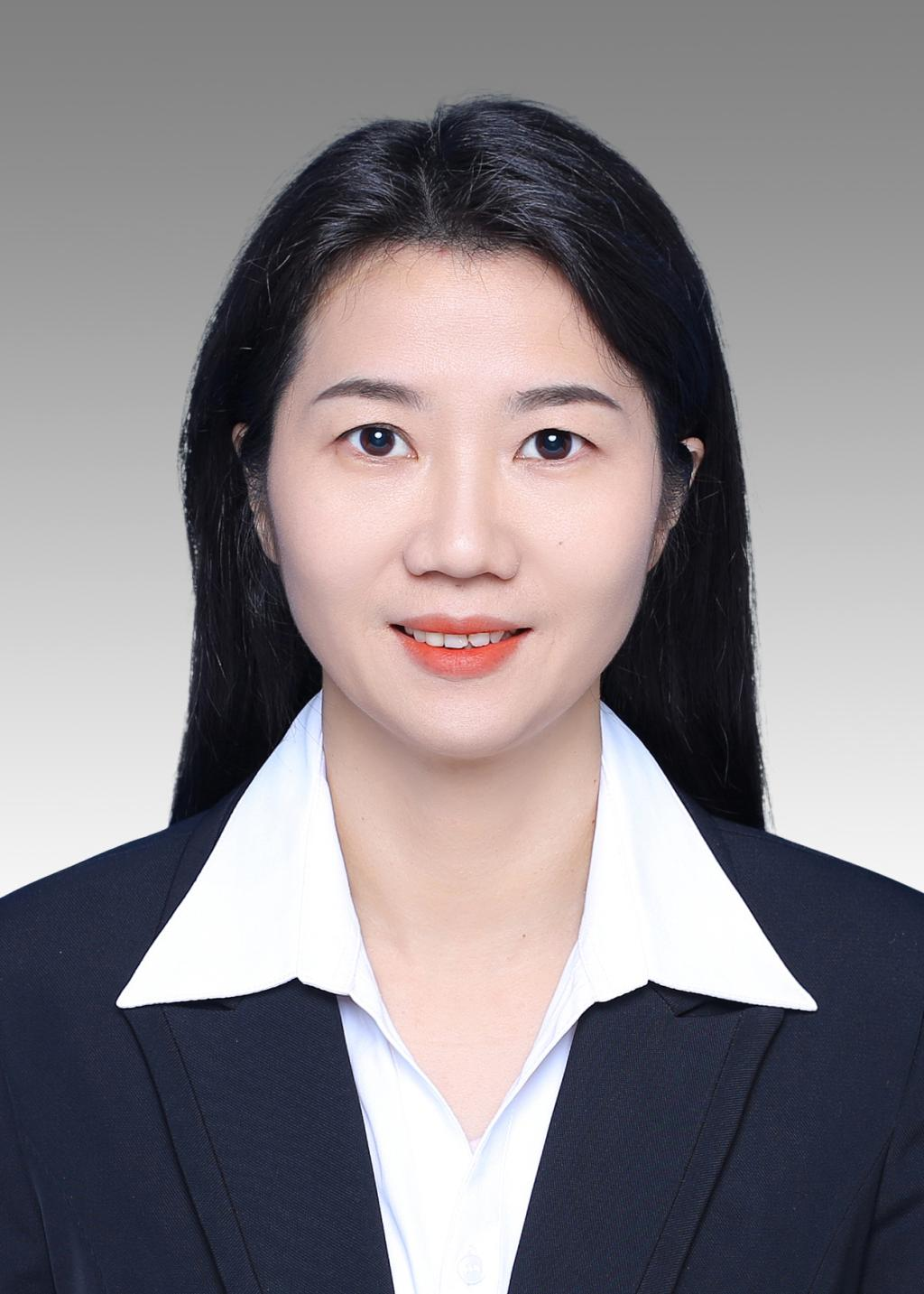 Yin Xu