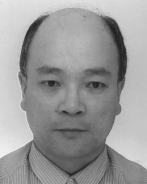 Yingjie Yang