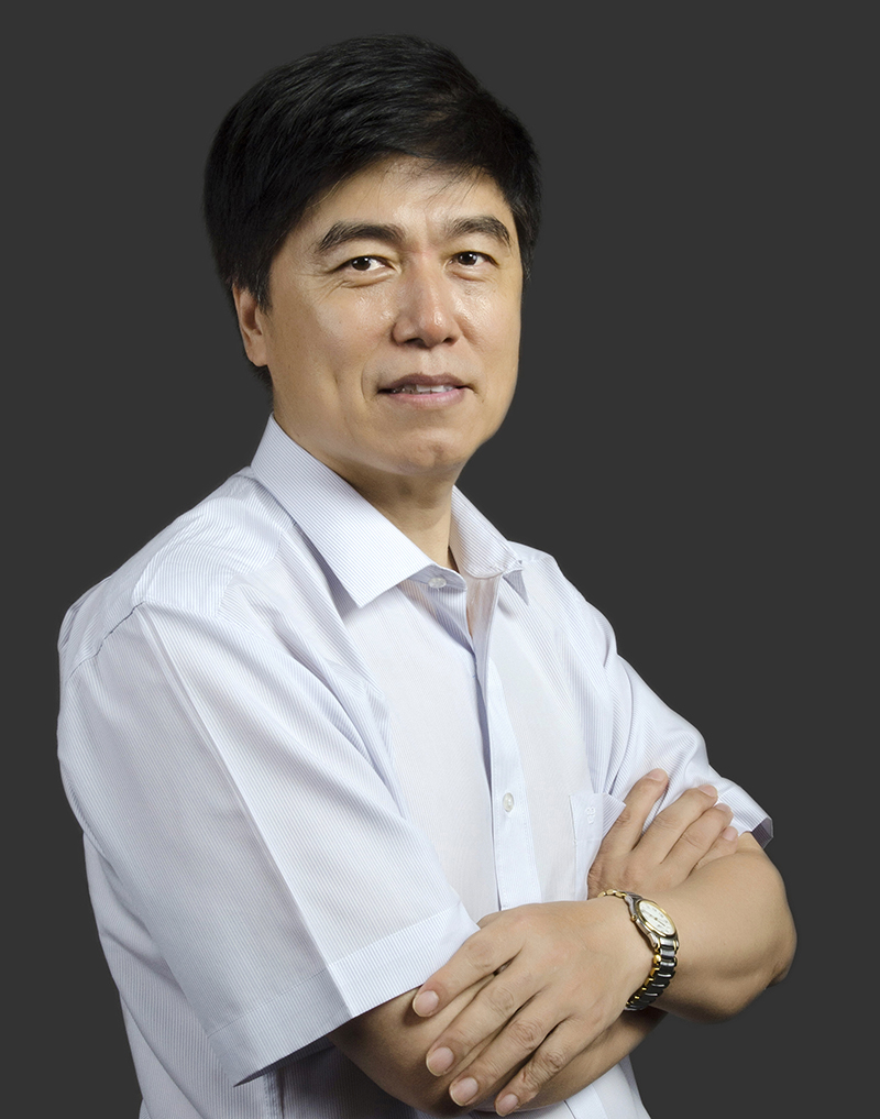 Guanghua Wan
