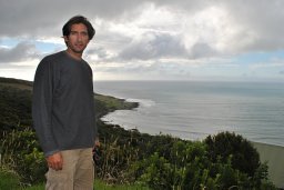 Jose Carlos Borrero