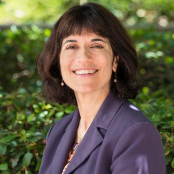 Debra Safer
