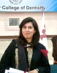Sandleen Feroz