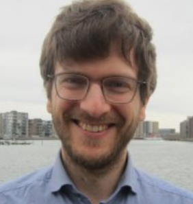 Jonas Peters