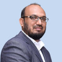 Jameel Ahmed S. Mulla