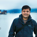 Akash Srivastava
