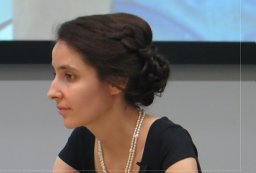 Anastasia Selyutina