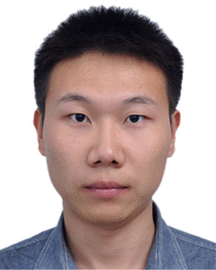 Ge Cao