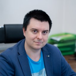 Dmitry S Filonov