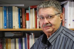 Petros Kariotoglou