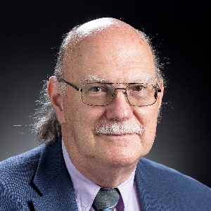 Harry K. Charles