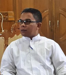 Makwiyah A. Chaliluddin
