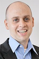 Christopher M. Jewell