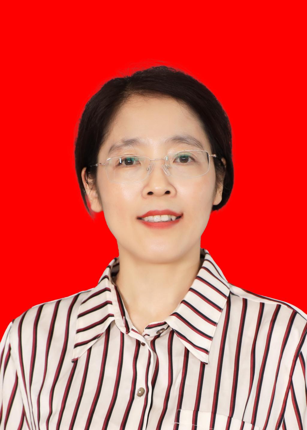 Xiaorong Wang