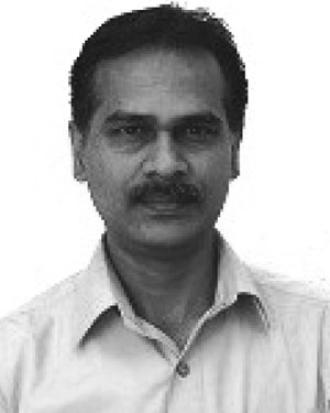 Sivakumar Ramu