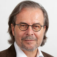 Bernhard Truffer