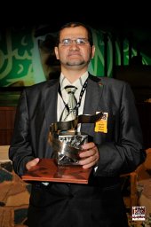 Abd-Elaziem Farouk
