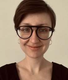 Isolde Martina Busch
