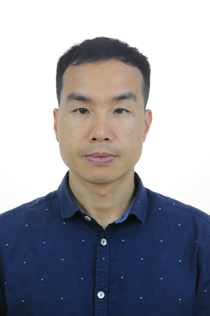 Dong Xu