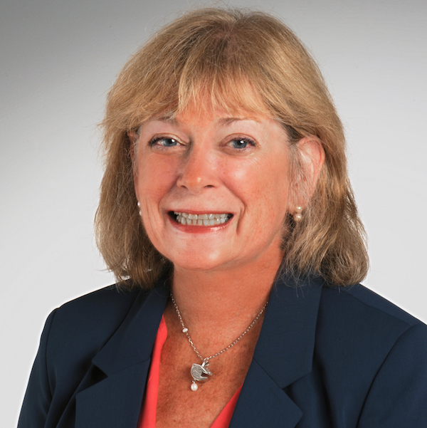 Joanne Robbins