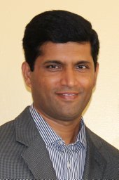 K. Yaragudri Vinod