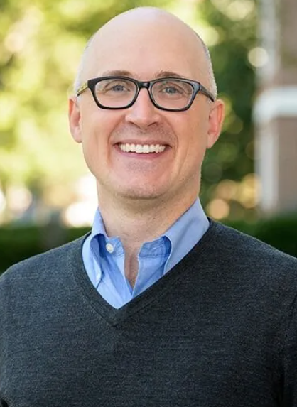Eric M. Furst