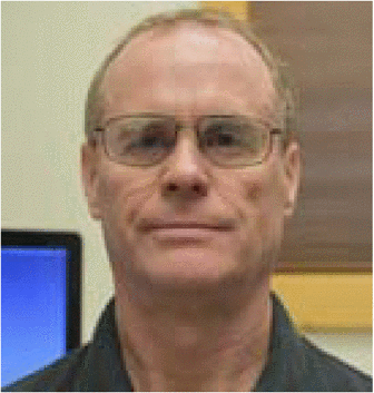 Timothy S. Olson