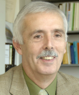 Fritz Riehle