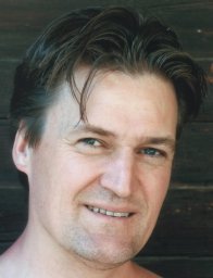 Yves M. Dupertuis