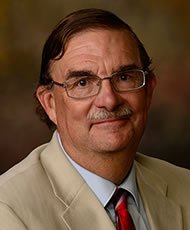 Arthur H. Chappelka