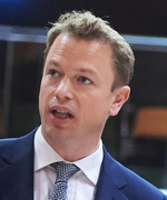 Alex Jeffrey