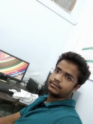 Jishu Jana