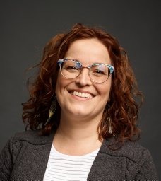 Melanie Lemire