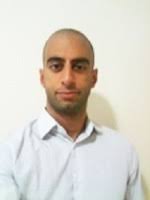 Jameel Abdulrehman