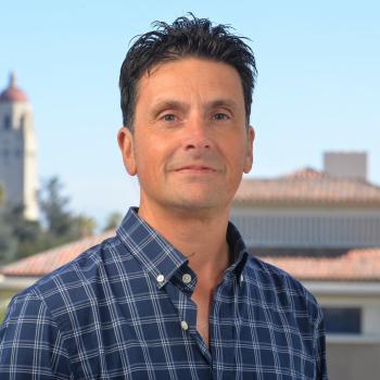 Gianluca Iaccarino