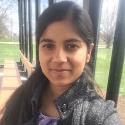 Aishwarya Badiger